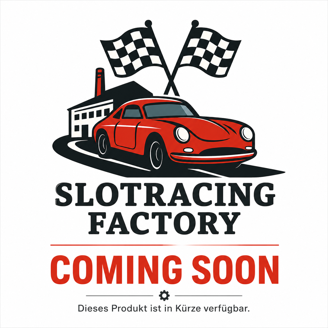 Slotcar Magnetwaage