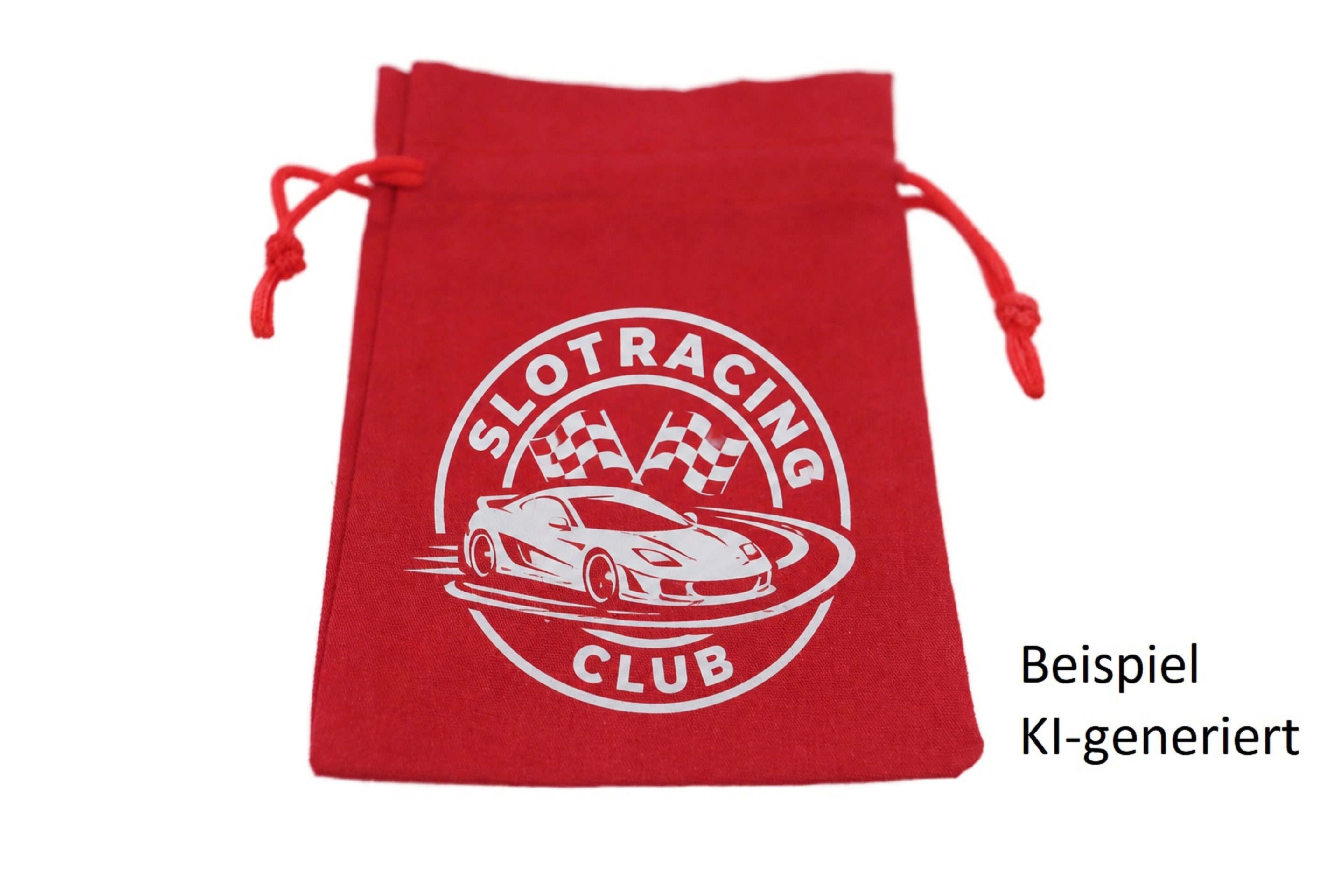 Race Draw Set - Club-Edition
