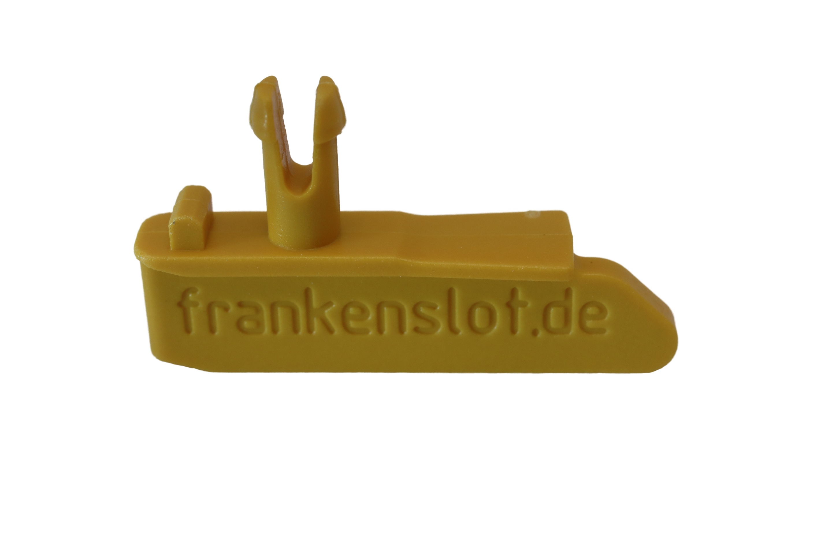 Leitkiel Frankenslot V3.0 passend für Carrera Fahrzeuge